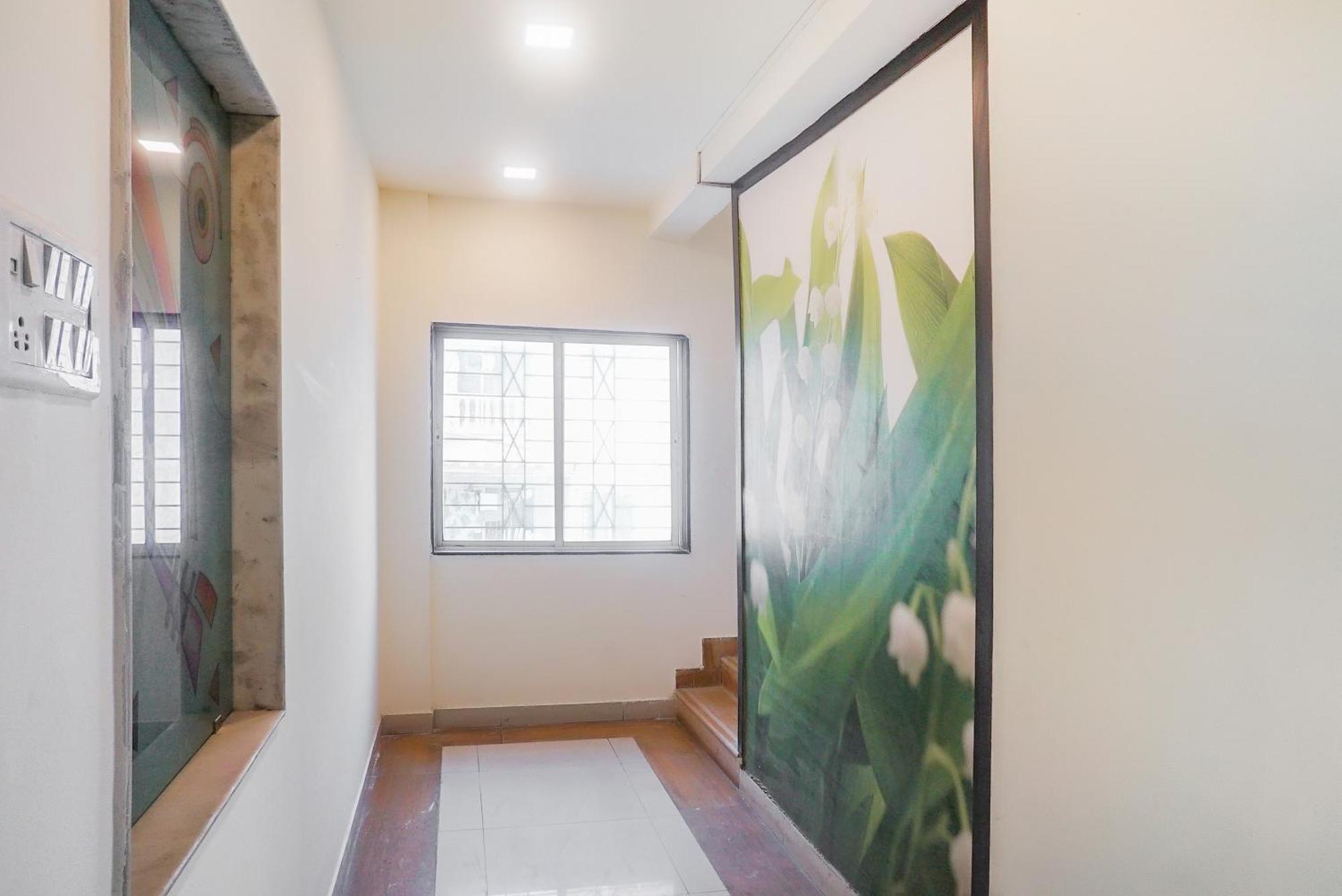 Hotel O Paradise Inn Talegaon Dabhade Exterior photo