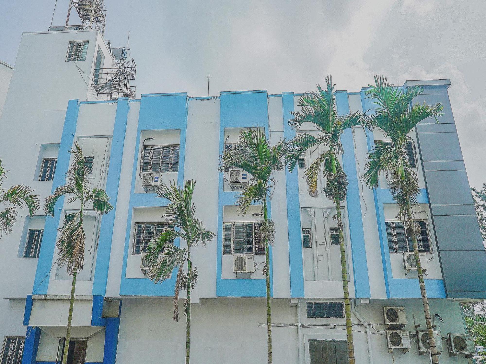 Hotel O Paradise Inn Talegaon Dabhade Exterior photo